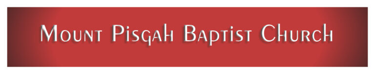 BIBLE STUDY ONLINE LESSONS Mount Pisgah Baptist Church bible-study-online-lessons-mount-pisgah-baptist-church